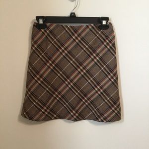 Princess Polly mini-skirt,size us 4